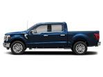 New 2025 Ford F-150 Lariat SuperCrew Cab 4x4 Pickup for sale #250566 - photo 1