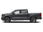 New 2025 Ford F-150 STX SuperCrew Cab 4x4 Pickup for sale #250567 - photo 1