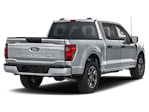 New 2025 Ford F-150 STX SuperCrew Cab 4x4 Pickup for sale #250568 - photo 2