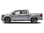 New 2025 Ford F-150 STX SuperCrew Cab 4x4 Pickup for sale #250568 - photo 1