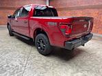 New 2025 Ford F-150 STX SuperCrew Cab 4x4 Pickup for sale #250569 - photo 2