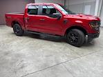 New 2025 Ford F-150 STX SuperCrew Cab 4x4 Pickup for sale #250569 - photo 5