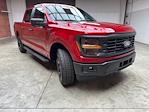 New 2025 Ford F-150 STX SuperCrew Cab 4x4 Pickup for sale #250569 - photo 6