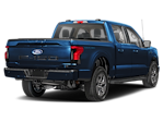 New 2025 Ford F-150 Lightning Flash SuperCrew Cab 4x4 Pickup for sale #250570 - photo 2