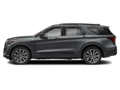 New 2025 Ford Explorer ST-Line AWD SUV for sale #250574 - photo 2