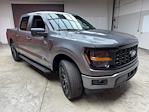 New 2025 Ford F-150 STX SuperCrew Cab 4x4 Pickup for sale #250576 - photo 1