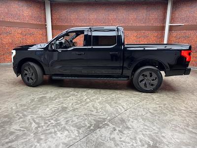 New 2025 Ford F-150 Lightning Lariat SuperCrew Cab 4x4 Pickup for sale #250577 - photo 1