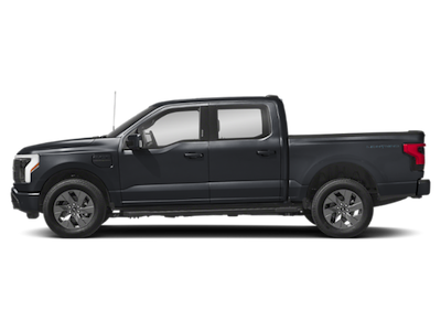 New 2025 Ford F-150 Lightning Lariat SuperCrew Cab 4x4 Pickup for sale #250577 - photo 2