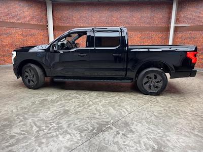 New 2025 Ford F-150 Lightning - photo 1