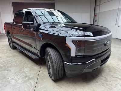 New 2025 Ford F-150 Lightning - photo 1