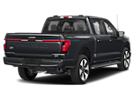 New 2025 Ford F-150 Lightning Platinum SuperCrew Cab 4x4 Pickup for sale #250578 - photo 1