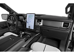 New 2025 Ford F-150 Lightning Platinum SuperCrew Cab 4x4 Pickup for sale #250578 - photo 10