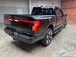 New 2025 Ford F-150 Lightning Platinum SuperCrew Cab 4x4 Pickup for sale #250578 - photo 4
