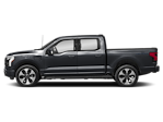 New 2025 Ford F-150 Lightning Platinum SuperCrew Cab 4x4 Pickup for sale #250578 - photo 2