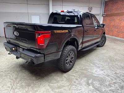 New 2025 Ford F-150 Tremor SuperCrew Cab 4x4 Pickup for sale #250579 - photo 2