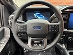 New 2025 Ford F-150 STX SuperCrew Cab 4x4 Pickup for sale #250580 - photo 13