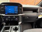 New 2025 Ford F-150 STX SuperCrew Cab 4x4 Pickup for sale #250580 - photo 16