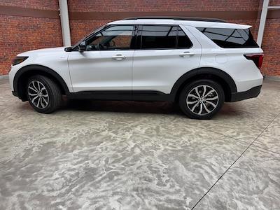 New 2025 Ford Explorer ST-Line AWD SUV for sale #250581 - photo 1
