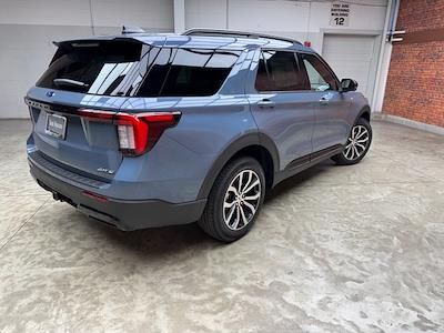 New 2025 Ford Explorer ST-Line AWD SUV for sale #250583 - photo 2