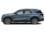 New 2025 Ford Explorer ST-Line AWD SUV for sale #250583 - photo 2