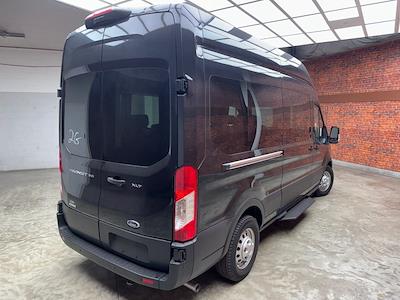 New 2025 Ford Transit 350 AWD Passenger Van for sale #250585 - photo 2