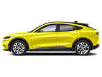 New 2025 Ford Mustang Mach-E Premium AWD SUV for sale #250587 - photo 1