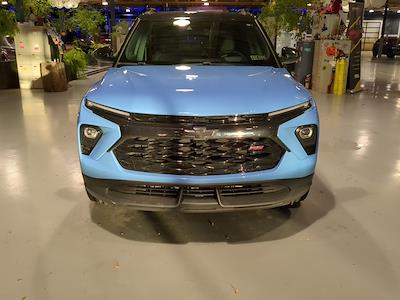 Used 2024 Chevrolet Trailblazer RS for sale #250587A - photo 2