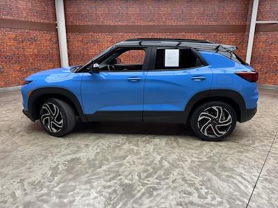 Used 2024 Chevrolet Trailblazer RS for sale #250587A - photo 1