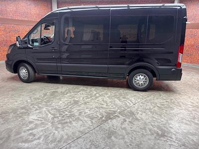 New 2025 Ford Transit 350 AWD Passenger Van for sale #250588 - photo 1