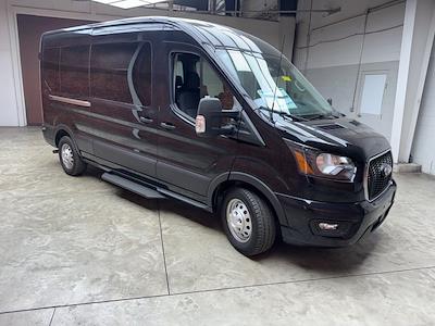 2025 Ford Transit 350 Medium Roof AWD Passenger Van for sale #250588 - photo 1