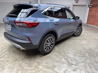 New 2025 Ford Escape PHEV SUV for sale #250589 - photo 2