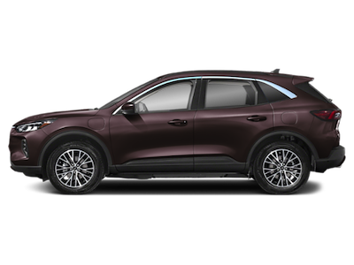 New 2025 Ford Escape PHEV SUV for sale #250589 - photo 2