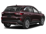 New 2025 Ford Escape PHEV SUV for sale #250589 - photo 1
