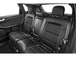 New 2025 Ford Escape PHEV SUV for sale #250589 - photo 9