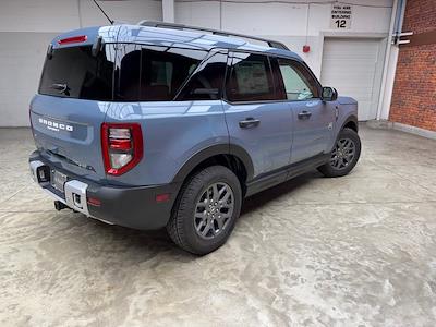 New 2025 Ford Bronco Sport Big Bend 4WD SUV for sale #250590 - photo 2