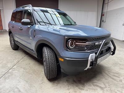New 2025 Ford Bronco Sport Big Bend 4WD SUV for sale #250590 - photo 1