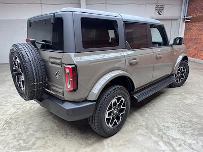 New 2025 Ford Bronco Outer Banks 4WD SUV for sale #250593 - photo 2