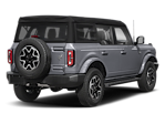 New 2025 Ford Bronco Outer Banks 4WD SUV for sale #250593 - photo 2