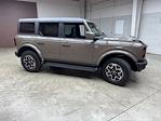 New 2025 Ford Bronco Outer Banks 4WD SUV for sale #250593 - photo 6