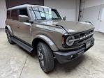 New 2025 Ford Bronco Outer Banks 4WD SUV for sale #250593 - photo 1