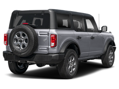 New 2025 Ford Bronco Big Bend 4WD SUV for sale #250594 - photo 2