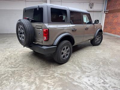 2025 Ford Bronco 4WD SUV for sale #250594 - photo 2
