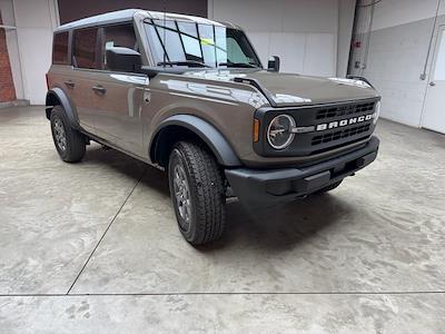 2025 Ford Bronco 4WD SUV for sale #250594 - photo 1