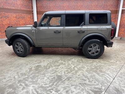 New 2025 Ford Bronco Big Bend 4x4 SUV for sale #250594 - photo 1