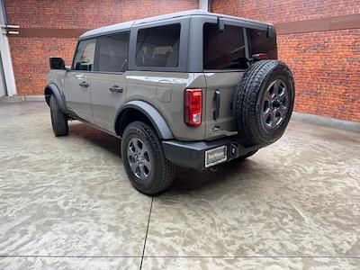 New 2025 Ford Bronco Big Bend 4x4 SUV for sale #250594 - photo 2