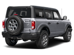 New 2025 Ford Bronco Big Bend 4WD SUV for sale #250594 - photo 2