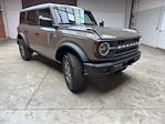 New 2025 Ford Bronco Big Bend 4x4 SUV for sale #250594 - photo 6