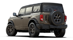 New 2025 Ford Bronco Big Bend 4x4 SUV for sale #250594 - photo 38