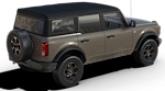 New 2025 Ford Bronco Big Bend 4x4 SUV for sale #250594 - photo 39