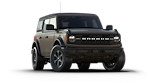New 2025 Ford Bronco Big Bend 4x4 SUV for sale #250594 - photo 40